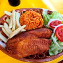 Foto de FILETE DE TILAPIA