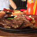 Foto de CECINA HUASTECA  
