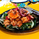 Foto de MARISCADA A LA FLAMA 