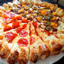 Foto de PIZZA ESPECTACULAR DEDOS DE QUESO XL