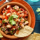 Foto de Ceviche 