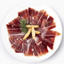 Foto de JAMON IBERICO