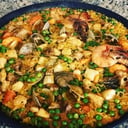 Foto de Paella Mixta