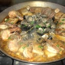 Foto de Paella de Mariscos