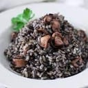 Foto de Arroz Negro