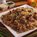 Foto de Chaufa de Carne 