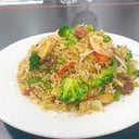 Foto de Chaufa Salvaje