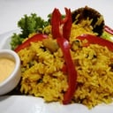 Foto de Arroz con Mariscos