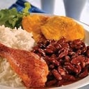 Foto de Almuerzo corriente