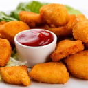 Foto de Nuggets de pollo