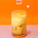 Foto de Iced Golden Milk