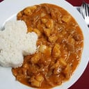 Foto de Almuerzo corriente