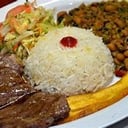 Foto de Almuerzo corriente