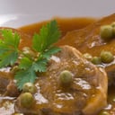 Foto de Lengua Viperina en salsa criolla