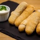 Foto de Palitos de queso