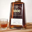 Foto de 1800 Añejo copa