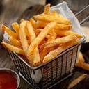 Foto de Porción papas