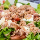 Foto de Ensalada de Atún