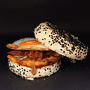 Foto de Egg Burger
