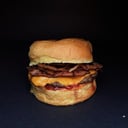 Foto de Bacon Burger