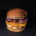 Foto de Double Cheese burger