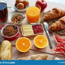 Foto de DESAYUNO LIFE GOOD