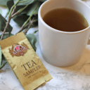 Foto de Tea Basilur