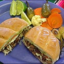 Foto de TORTAS