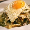 Foto de CHILAQUILES
