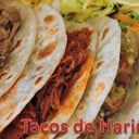 Foto de TACOS DE HARINA