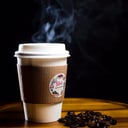 Foto de Café Capuchino