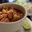 Foto de POZOLE