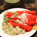 Foto de ENCHILADAS