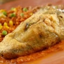 Foto de CHILE RELLENO
