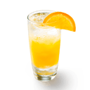 Foto de NARANJADA