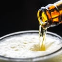 Foto de cerveza