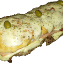 Foto de Lomo Completo a la Napolitana