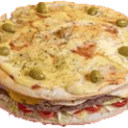 Foto de Lomo Pizza