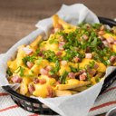 Foto de Papas Chedar