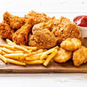 Foto de Combo Buffalo