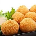 Foto de Bombitas de Papas