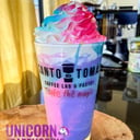 Foto de Frappuccino Unicornio