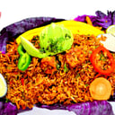Foto de ARROZ 3 EN 1