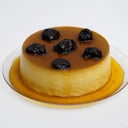 Foto de Flan de caramelo