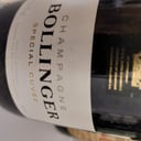 Foto de Bollinguer