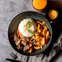 Foto de LOMO SALTADO