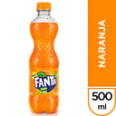 Foto de Fanta 500ml
