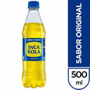 Foto de Inca Kola 500ml