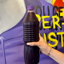 Foto de Chicha morada natural 1.5L