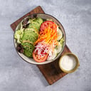 Foto de FRESH SALAD